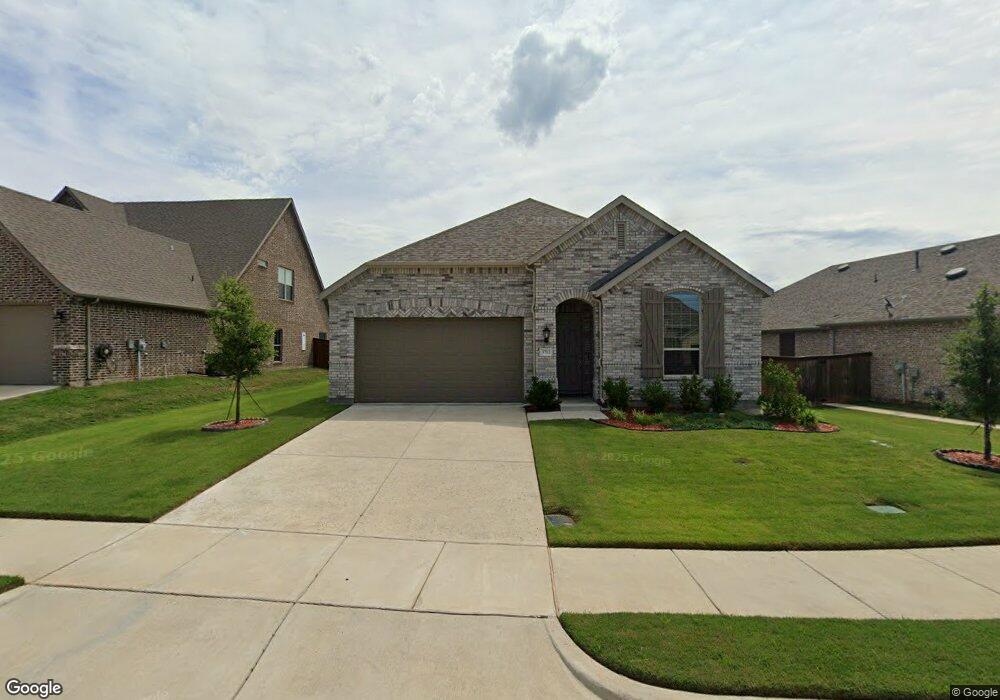 3712 Fawn Meadow Trail, Denison, TX 75020 - photo 1