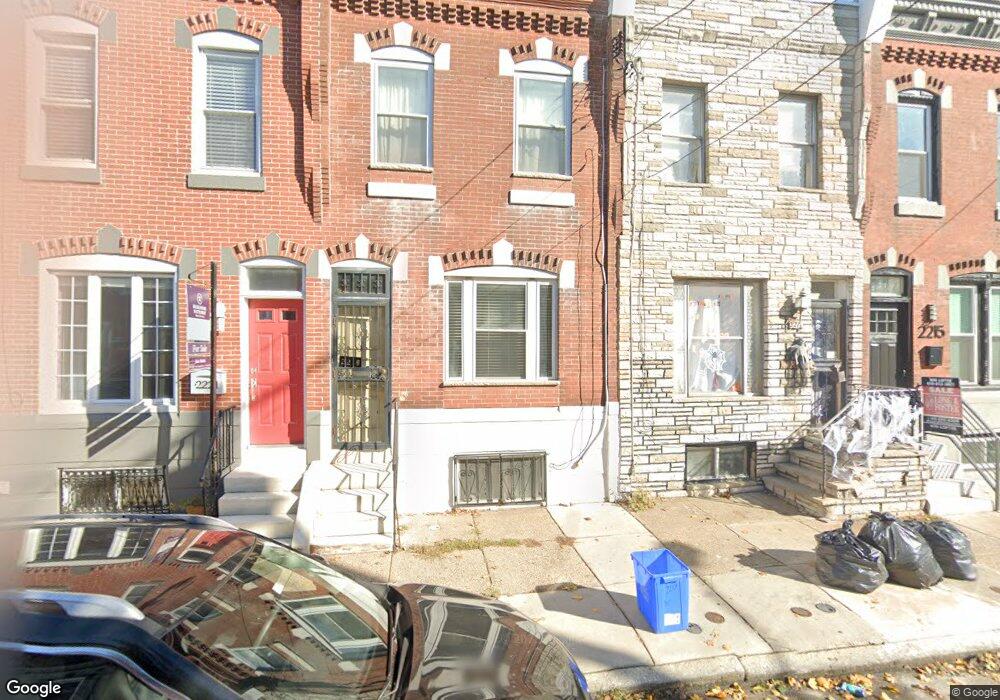2219 Dickinson St, Philadelphia, PA 19146 - photo 1