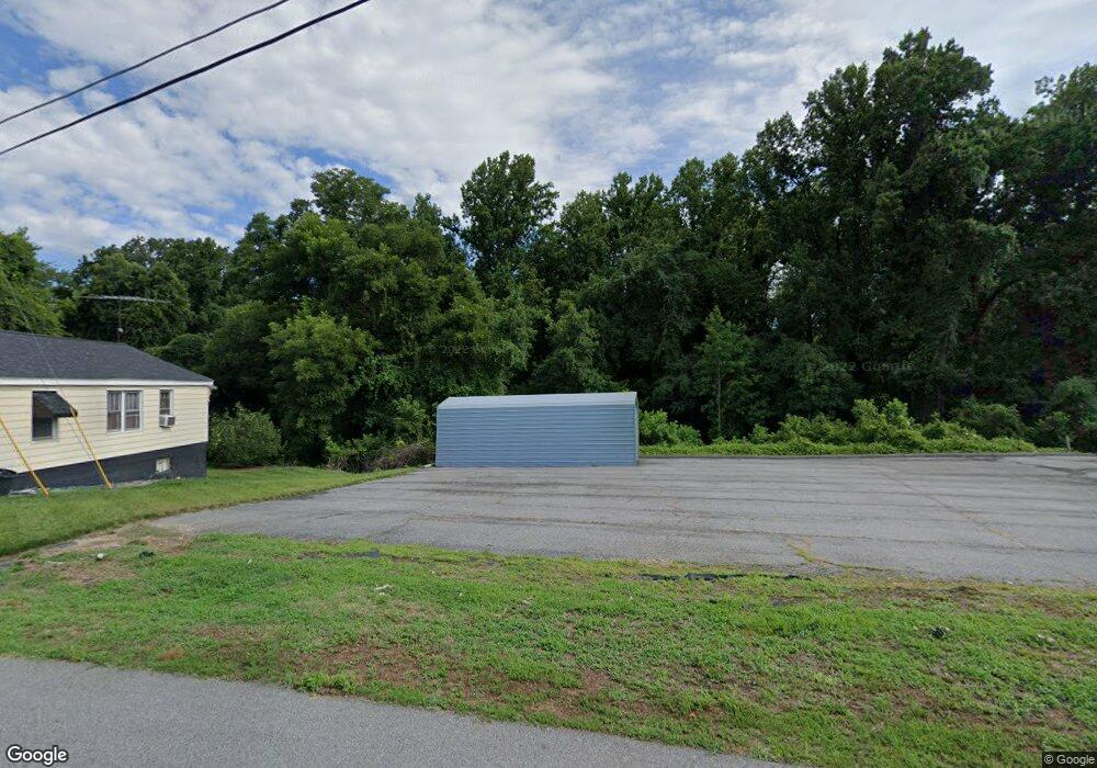 220 Pennsylvania Ave, Reidsville, NC 27320 - photo 1