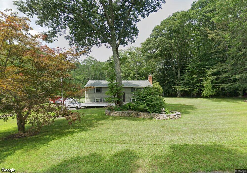 50 Old Lantern Rd, Danbury, CT 06810 - photo 1