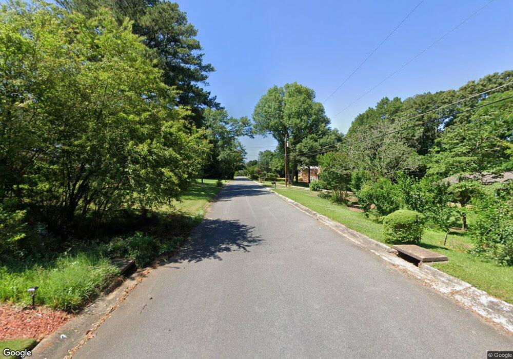 0 Fredrick Dr unit 7180858, Marietta, GA 30062 - photo 1