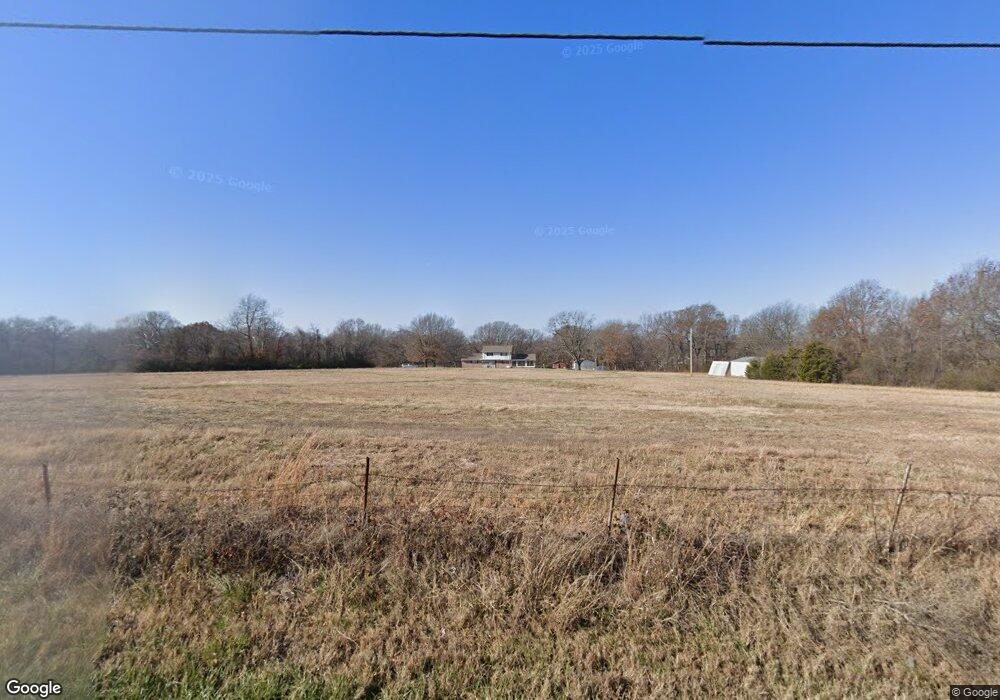 9800 S Lynn Lane Rd, Broken Arrow, OK 74012 - photo 1