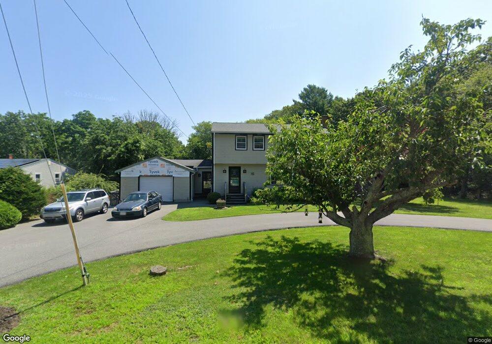 419 Chase Rd, North Dartmouth, MA 02747 - photo 1