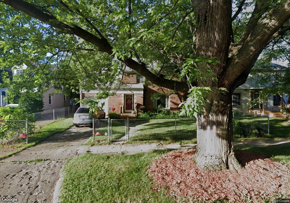 2110 Mountain Ave, Flint, MI 48503 - photo 1