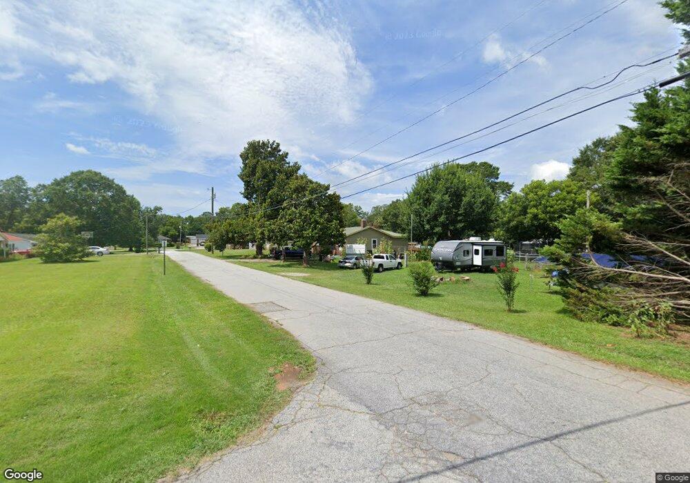 1211 Village Rd, Elberton, GA 30635 - photo 1