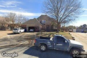 4005 W Twin Oaks Place, Broken Arrow, OK 74011