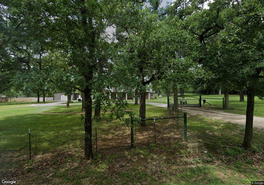 3533 Dove Creek Rd, Cleburne, TX 76031 - photo 1