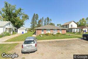 109 Cottage St NW, Shellsburg, IA 52332
