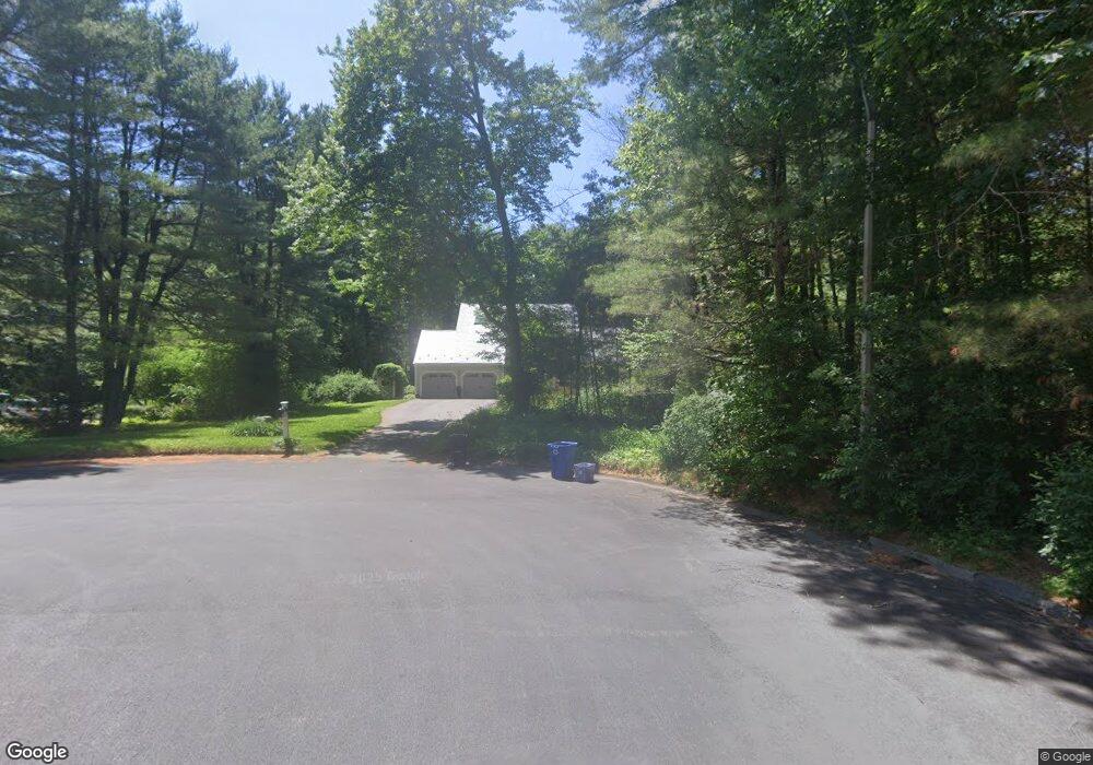 16 Bramel Cir, Walpole, MA 02081 - photo 1