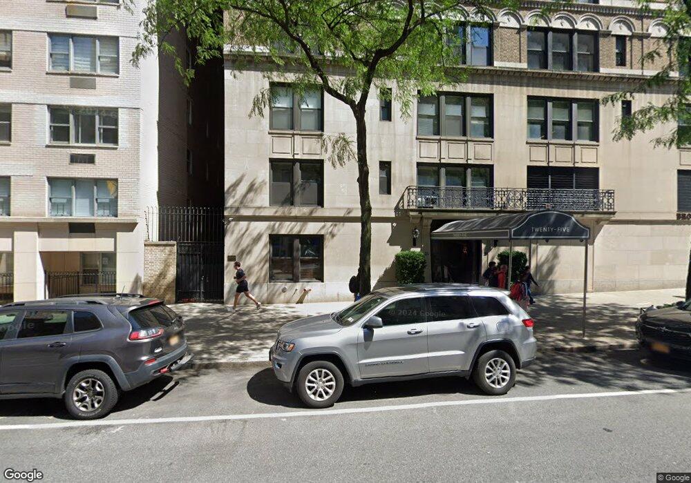 25 E 86th St unit 14F, New York, NY 10028 - photo 1