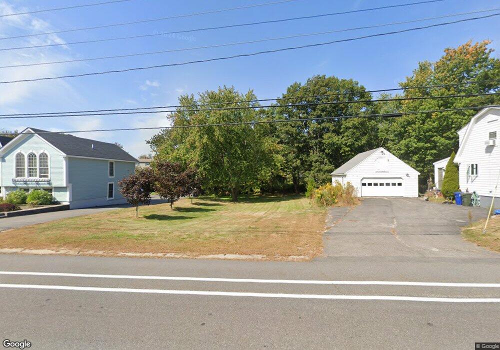 1201 Highland Ave, South Portland, ME 04106 - photo 1