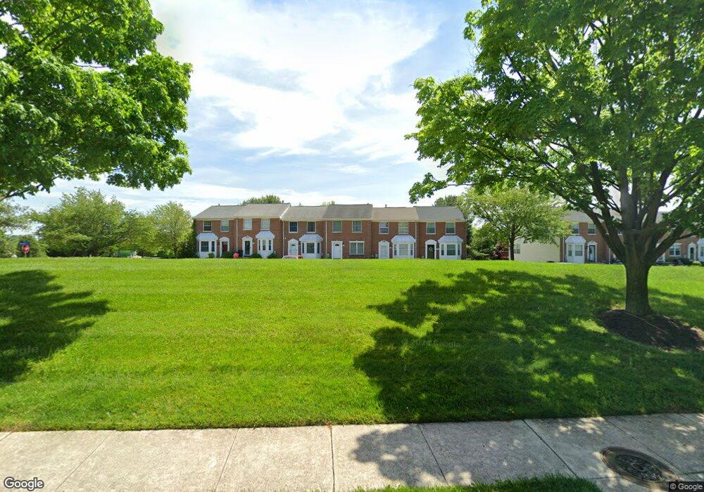 507 Doefield Ct, Abingdon, MD 21009 - photo 1