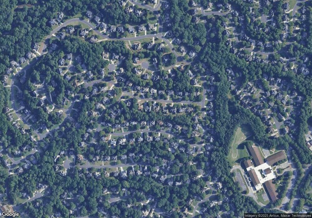 10335 Groomsbridge Rd unit 5, Alpharetta, GA 30022 - photo 1