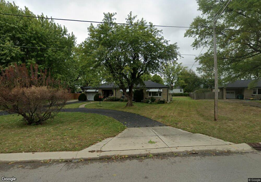1522 E Buchanan St, Plainfield, IN 46168 - photo 1