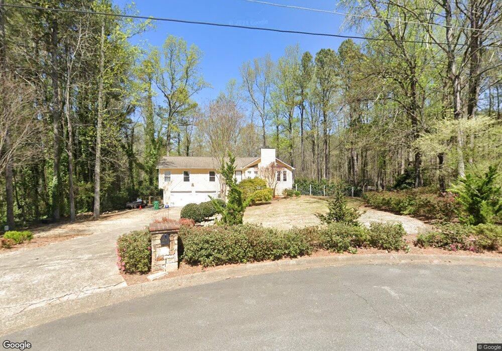 5319 Shadow Cir, Acworth, GA 30102 - photo 1