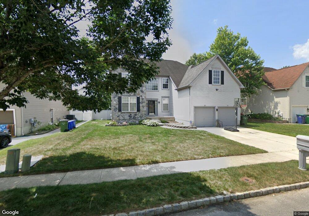 3 Eisenhower Ave, Egg Harbor Township, NJ 08234 - photo 1