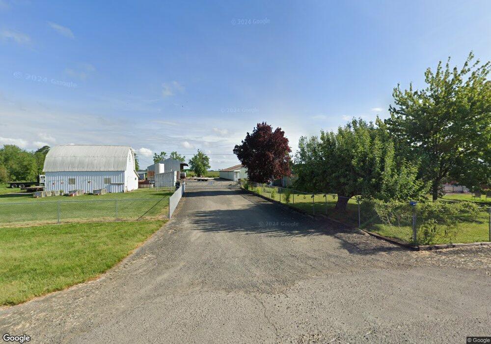 31731 Bowers Dr, Harrisburg, OR 97446 - photo 1