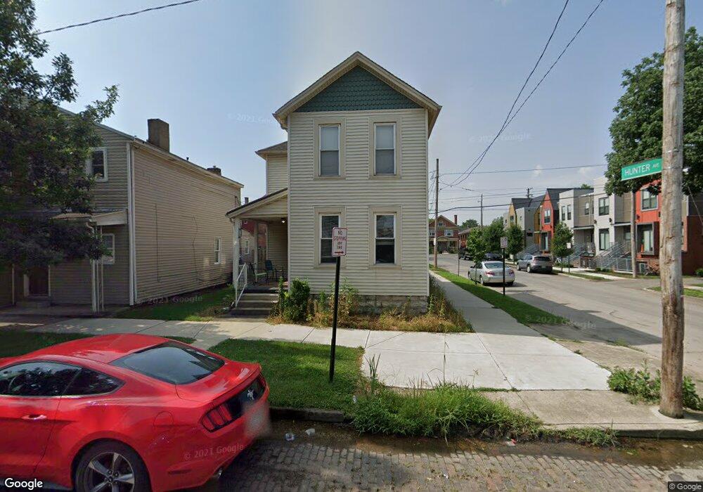 121 Mcmillen Ave, Columbus, OH 43201 - photo 1