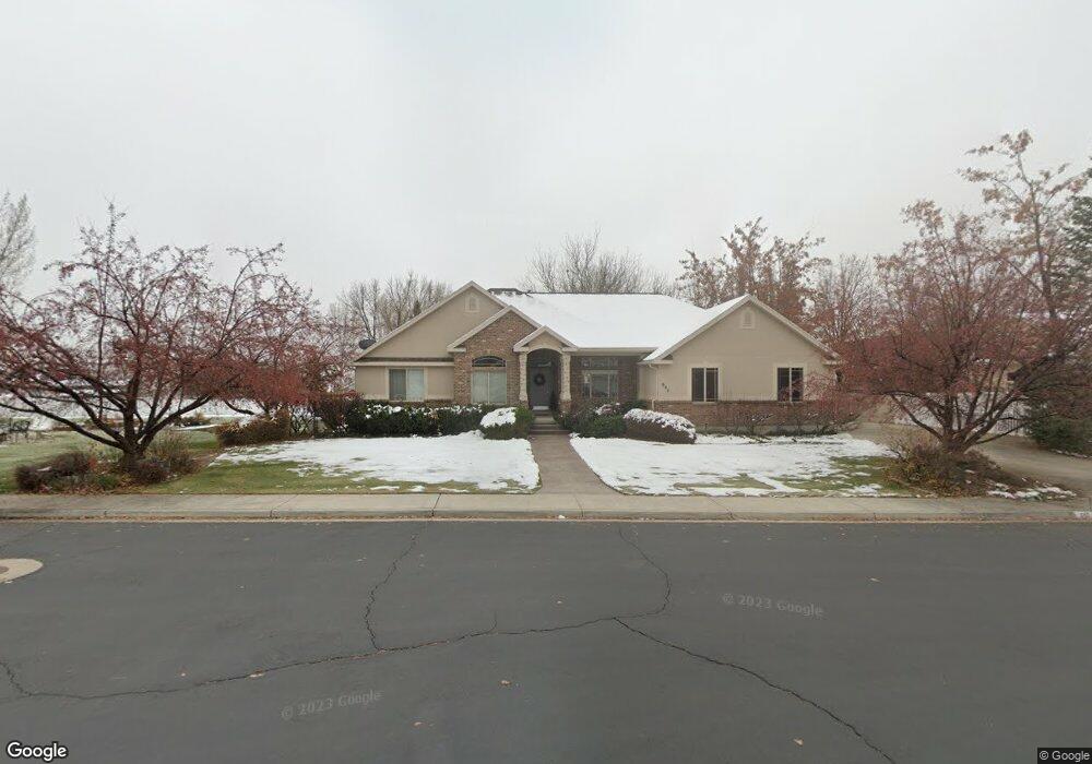 997 W 1930 N, Pleasant Grove, UT 84062 - photo 1