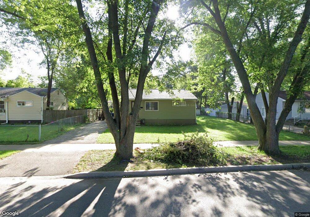 2813 N Butrick St, Waukegan, IL 60087 - photo 1