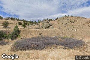 15727 W Highway 26, Mitchell, OR 97750