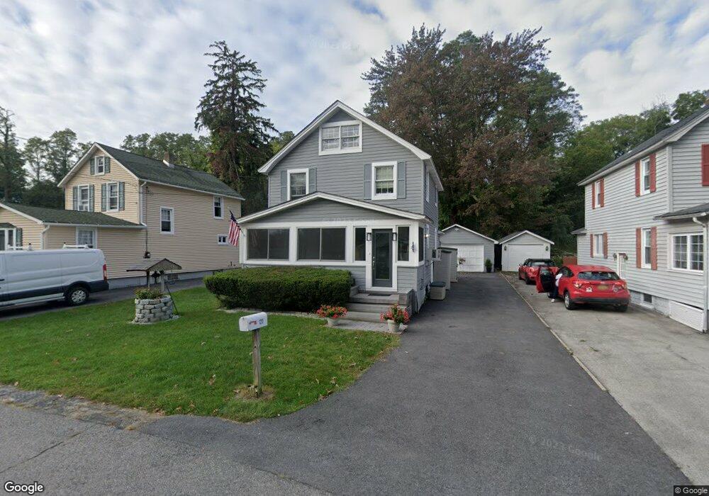 120 Cornell Ave, Cortlandt Manor, NY 10567 - photo 1