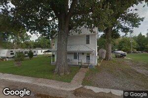 240 Ullin Ave, Ullin, IL 62992