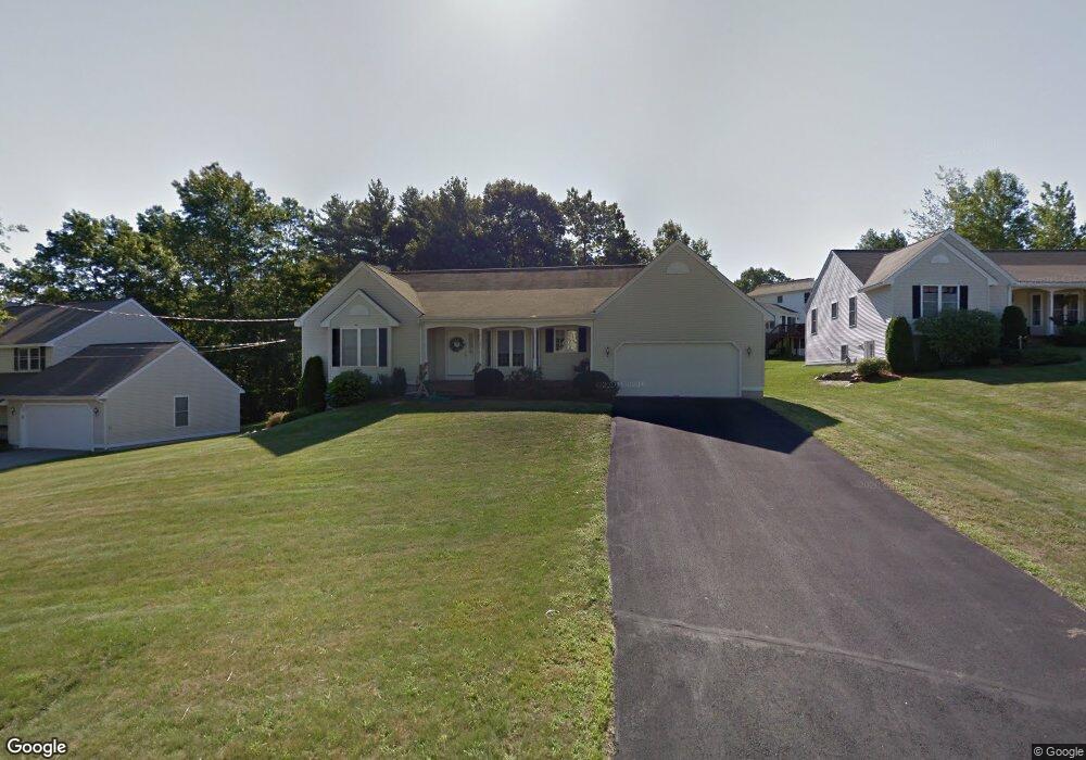 5 Glencliff Way unit U483, Nashua, NH 03063 - photo 1