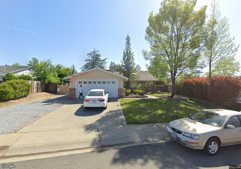 1135 Nighthawk Ln, Redding, CA 96003 - photo 1