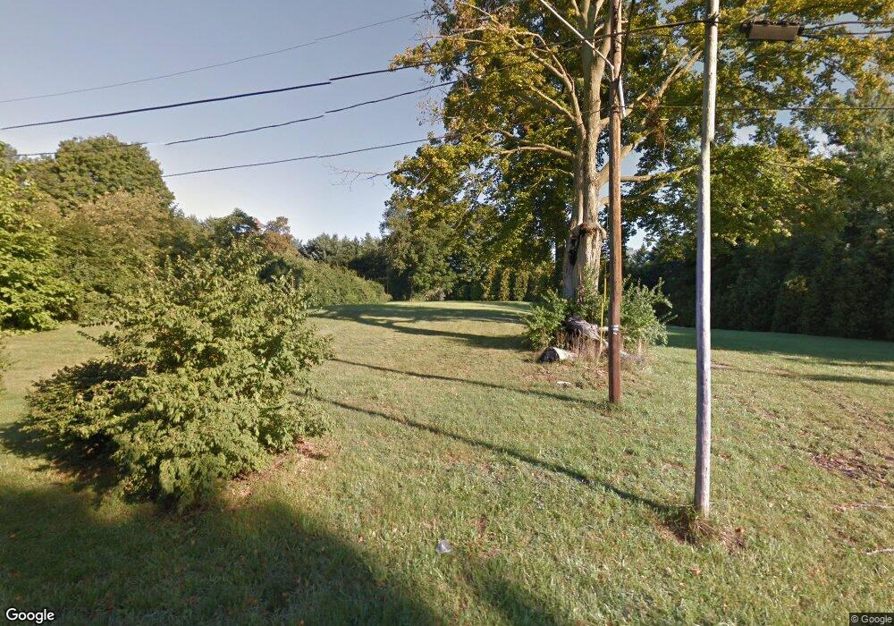 1 E Ludlow St, Rolling Prairie, IN 46371 - photo 1