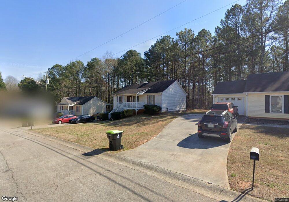 339 Villa Rosa Way, Temple, GA 30179 - photo 1