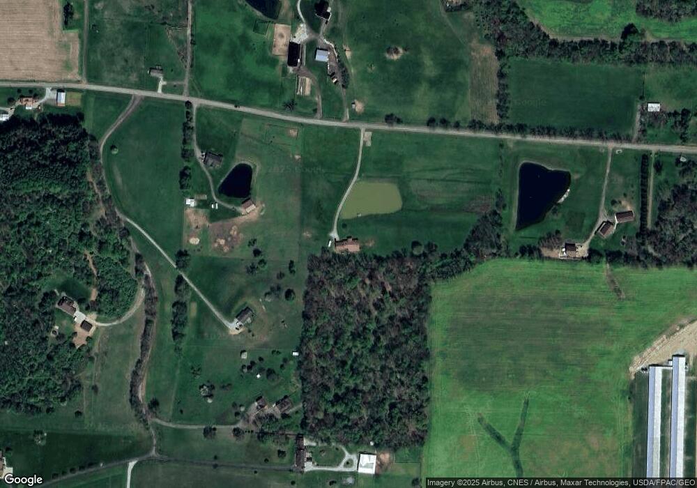 26380 Jelloway Rd, Danville, OH 43014 - photo 1