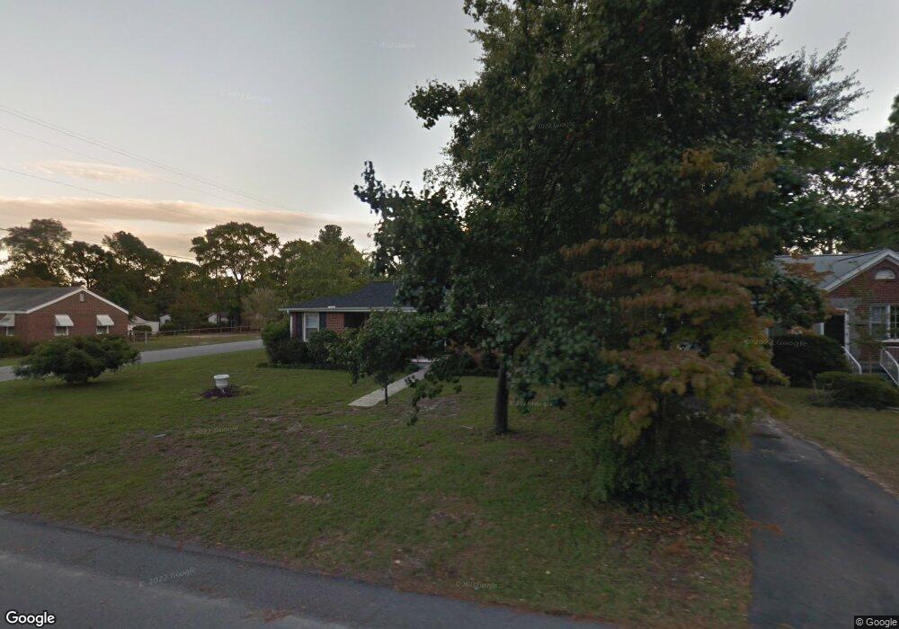 1301 Guignard Ave, West Columbia, SC 29169 - photo 1