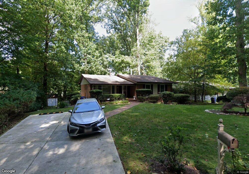 2 Saddlebrook Ct, Silver Spring, MD 20906 - photo 1