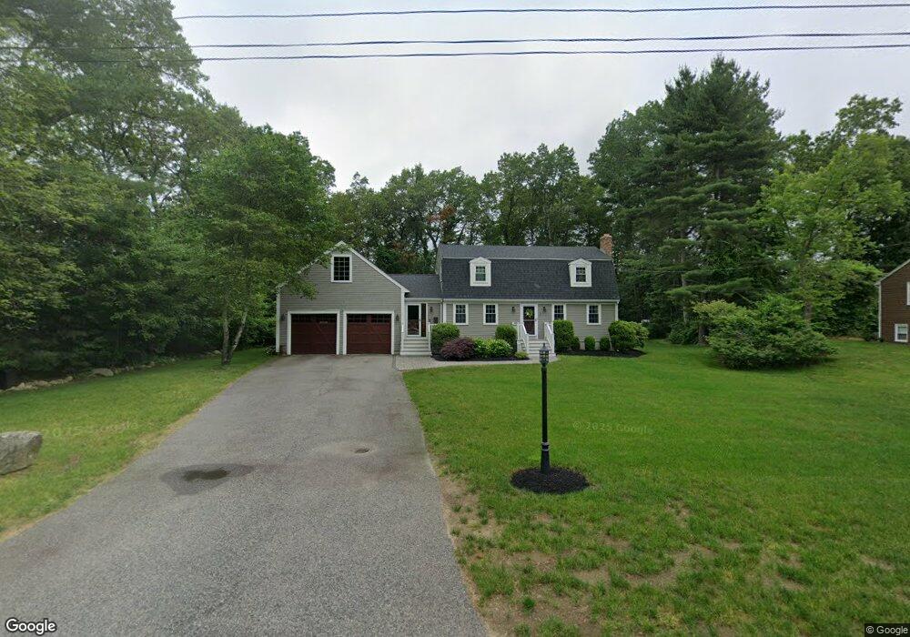 15 Fern Dr, Walpole, MA 02081 - photo 1