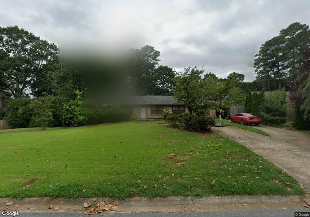 4086 Barr Cir, Tucker, GA 30084 - photo 1