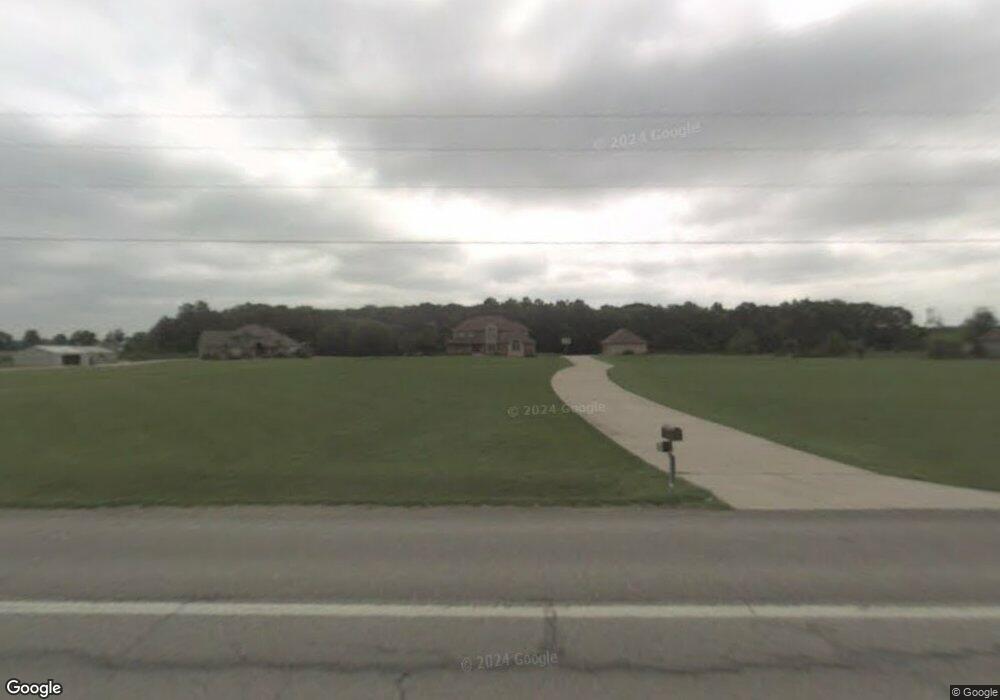 12920 Schwartz Rd, Grabill, IN 46741 - photo 1