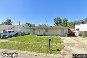 412 Ruth Dr, Westwego, LA 70094