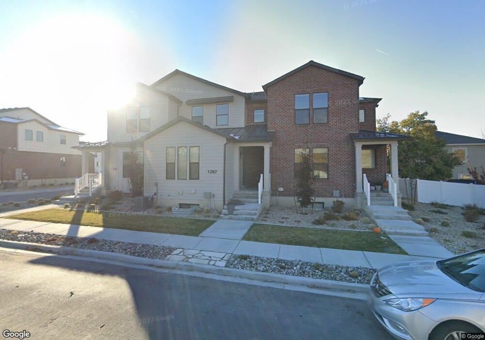 1287 N Main St, Bountiful, UT 84010 - photo 1