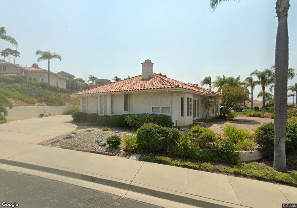 4290 Skyline Rd, Carlsbad, CA 92008 - photo 1