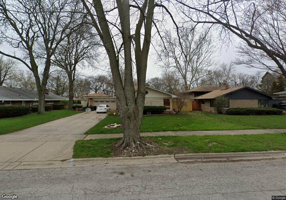 1320 Merrimac Place unit 3, Aurora, IL 60506 - photo 1