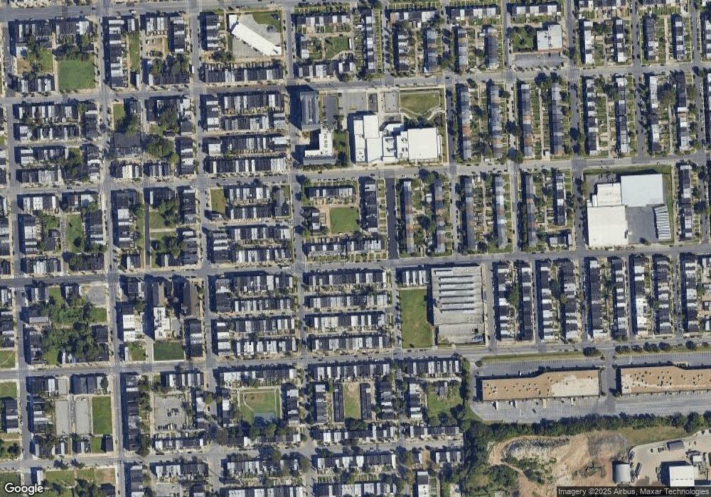 2724 E Preston St, Baltimore, MD 21213 - photo 1