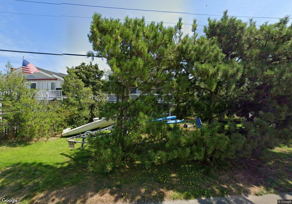 2610 Bayview Ave, Barnegat Light, NJ 08006 - photo 1