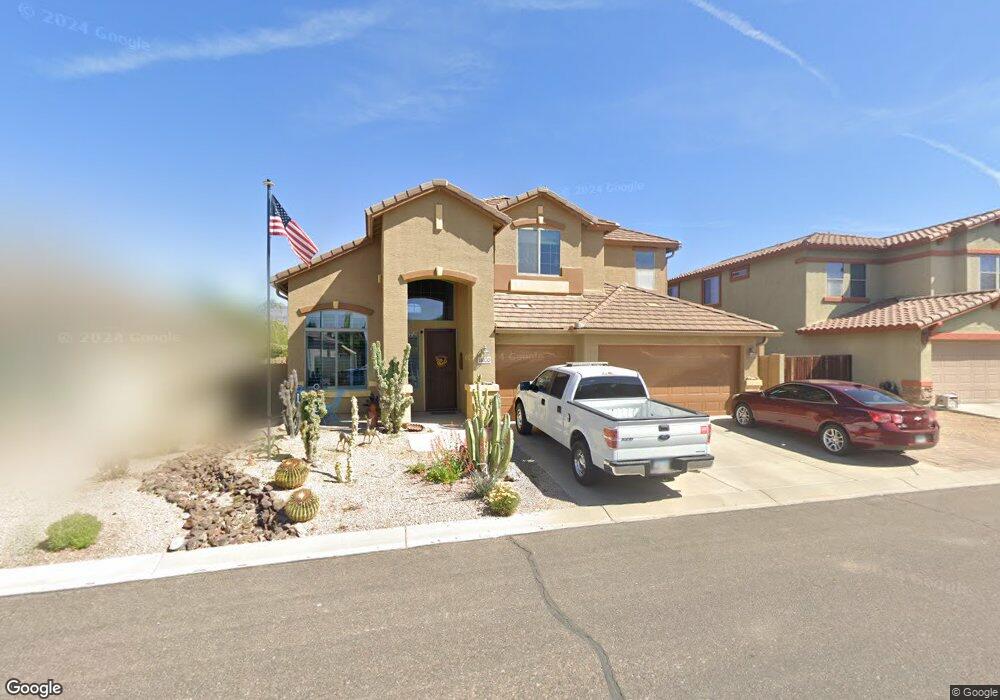 18030 E Via Jardin unit 1, Gold Canyon, AZ 85118 - photo 1