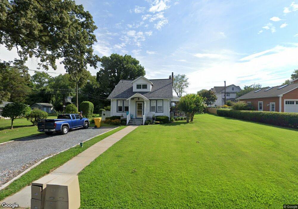 49 Decatur Ave, Annapolis, MD 21403 - photo 1