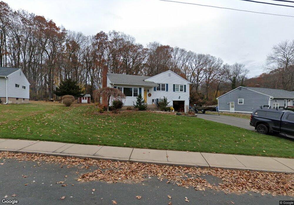 61 Marion Dr, Manchester, CT 06042 - photo 1