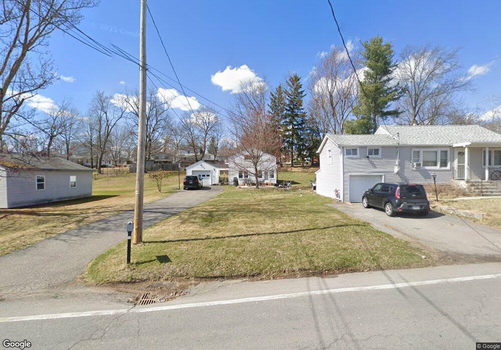 335 Highland Ave Extension, Middletown, NY 10940 - photo 1