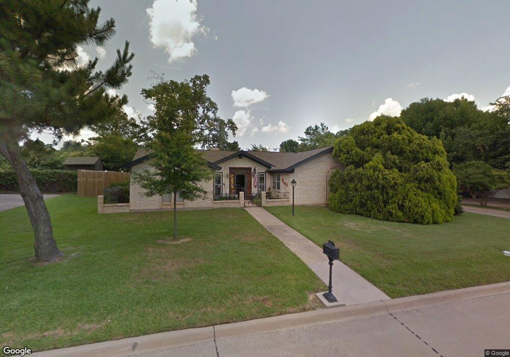512 Field St, Colleyville, TX 76034 - photo 1
