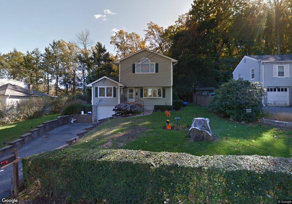 3553 Crossways, Mohegan Lake, NY 10547 - photo 1