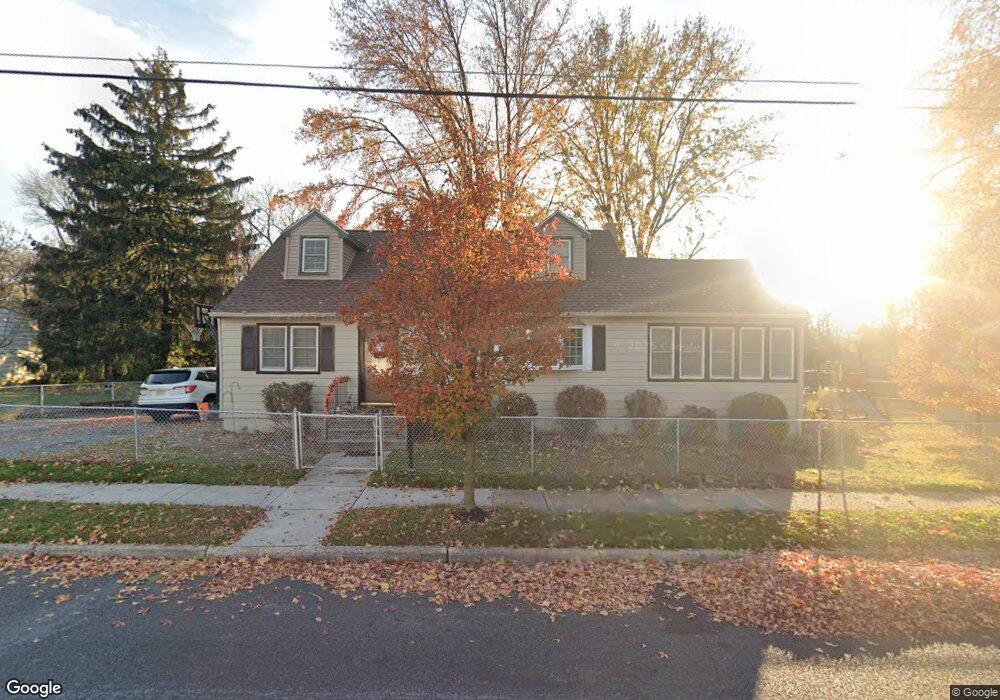 349 Deptford Ave, Woodbury, NJ 08096 - photo 1